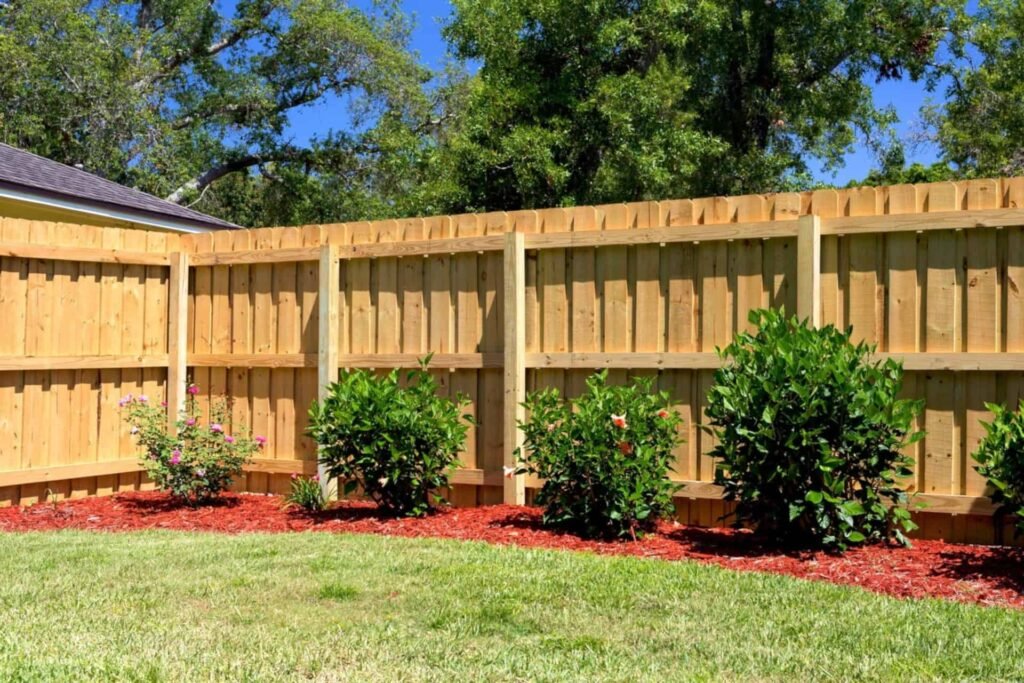 Fence Contractor